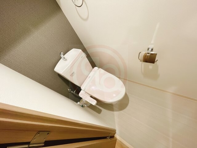 八戸ノ里駅 徒歩4分 2階の物件内観写真