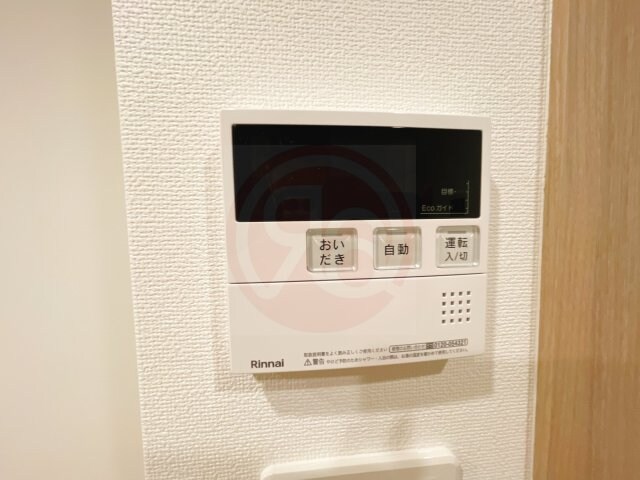 八戸ノ里駅 徒歩4分 2階の物件内観写真