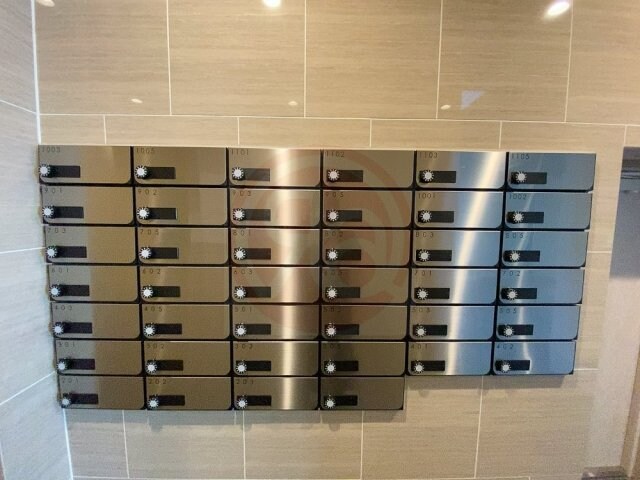 八戸ノ里駅 徒歩4分 2階の物件内観写真