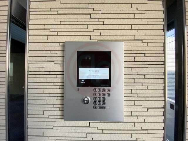 八戸ノ里駅 徒歩4分 2階の物件内観写真