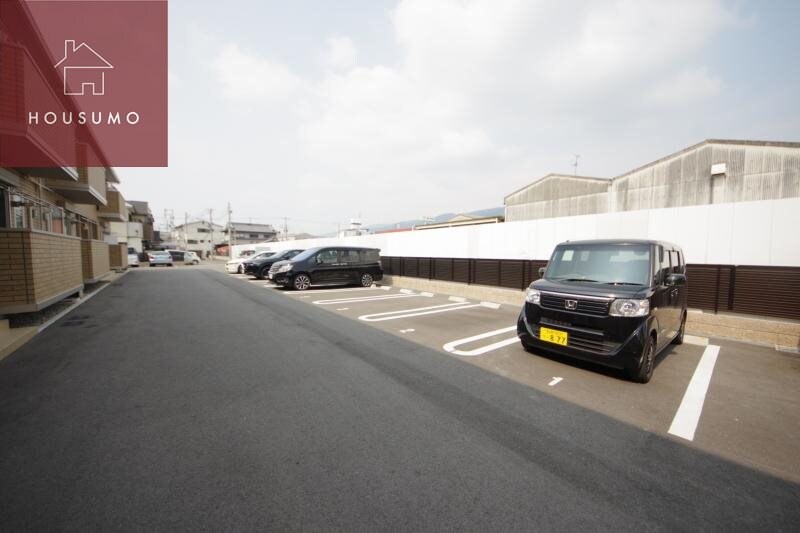 メゾンド・和の物件外観写真