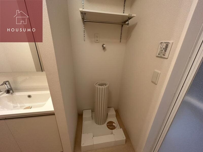 メゾンド・和の物件内観写真