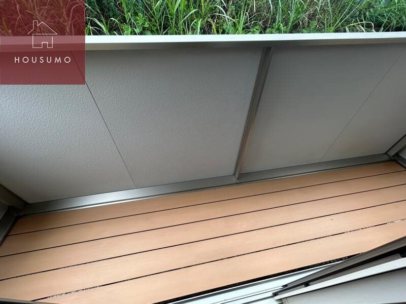 メゾンド・和の物件内観写真