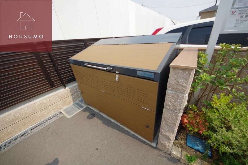 メゾンド・和の物件内観写真