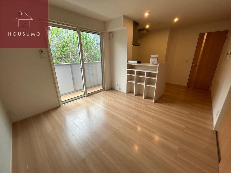 メゾンド・和の物件内観写真