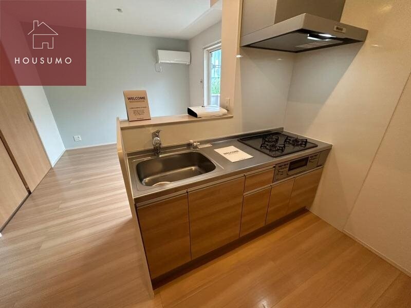 メゾンド・和の物件内観写真