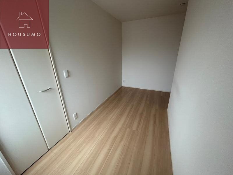 メゾンド・和の物件内観写真