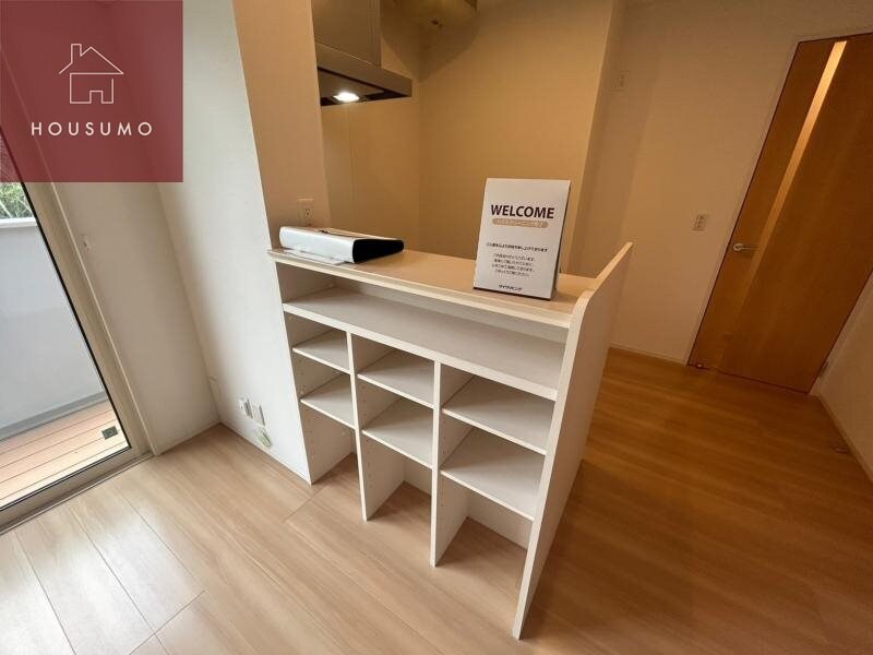 メゾンド・和の物件内観写真