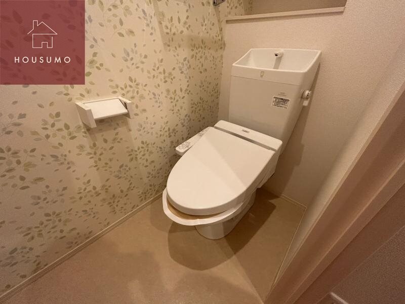 メゾンド・和の物件内観写真