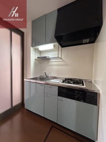 河内山本駅 徒歩15分 1階の物件内観写真