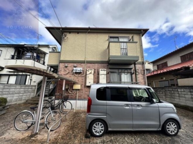 河内山本駅 徒歩15分 1階の物件外観写真