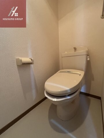 河内山本駅 徒歩15分 1階の物件内観写真