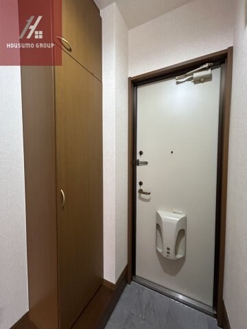 河内山本駅 徒歩15分 1階の物件内観写真