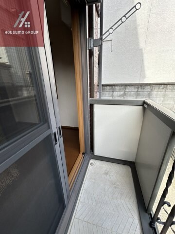 河内山本駅 徒歩15分 1階の物件内観写真