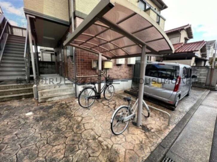 河内山本駅 徒歩15分 1階の物件内観写真