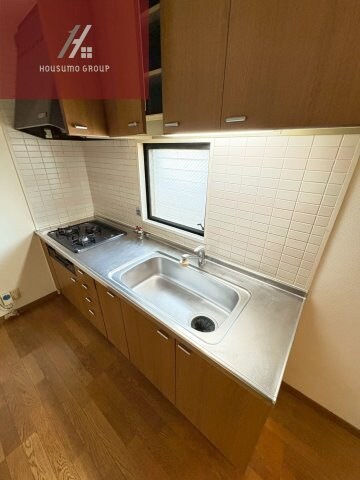 TOハイムの物件内観写真