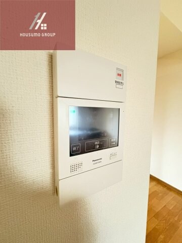 TOハイムの物件内観写真