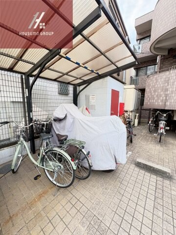 TOハイムの物件内観写真