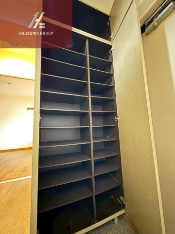 TOハイムの物件内観写真