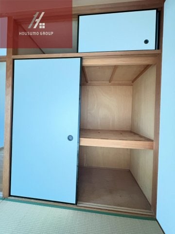 TOハイムの物件内観写真