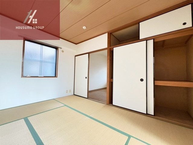 TOハイムの物件内観写真