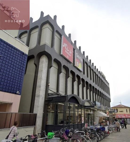 TOハイムの物件内観写真