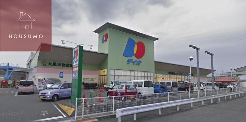 TOハイムの物件内観写真