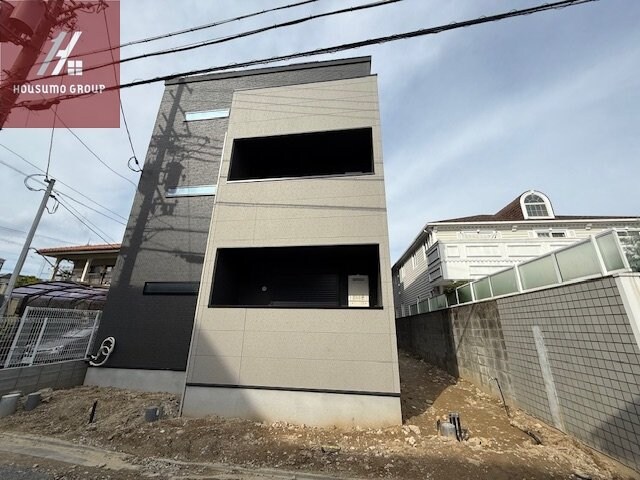 河内小阪駅 徒歩9分 1階の物件外観写真