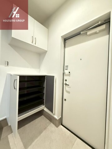 河内小阪駅 徒歩9分 1階の物件内観写真