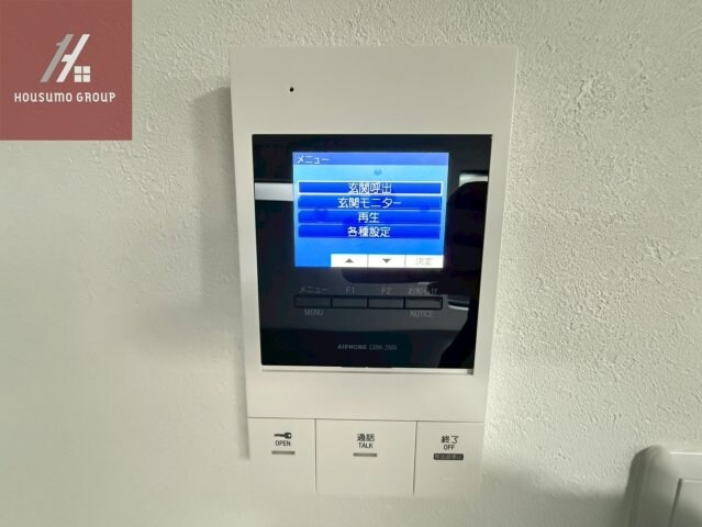 河内小阪駅 徒歩9分 1階の物件内観写真