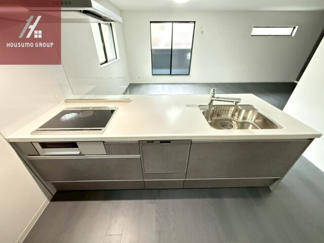 河内小阪駅 徒歩9分 1階の物件内観写真