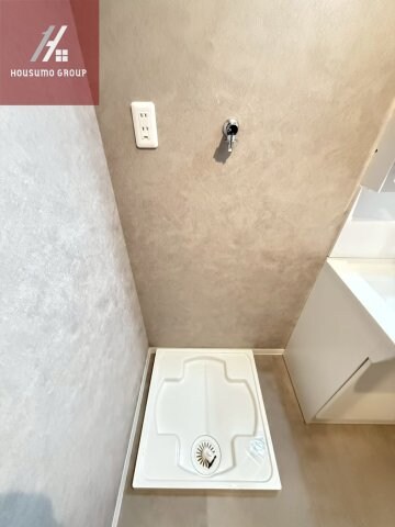 河内小阪駅 徒歩9分 1階の物件内観写真