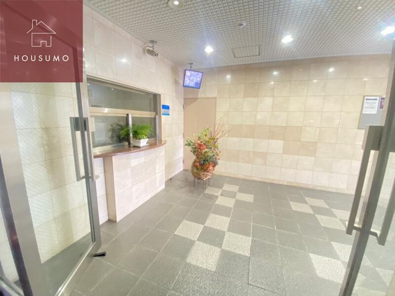 戴慶カーサグラシアの物件外観写真