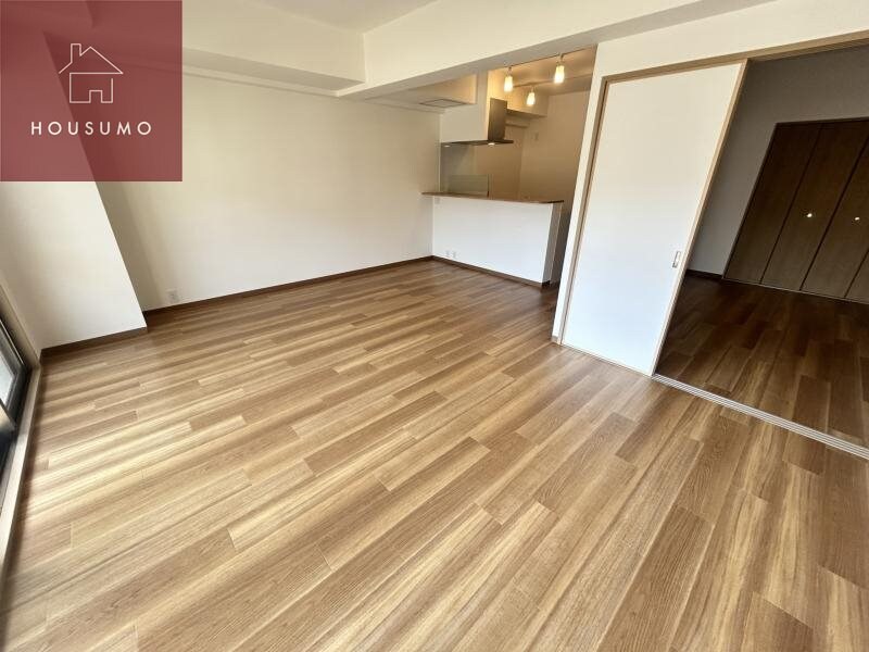 戴慶カーサグラシアの物件内観写真