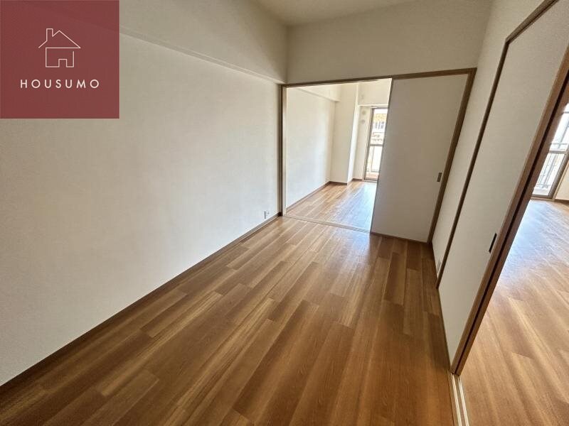 戴慶カーサグラシアの物件内観写真