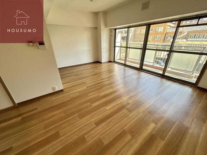 戴慶カーサグラシアの物件内観写真