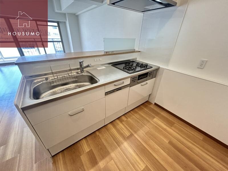 戴慶カーサグラシアの物件内観写真