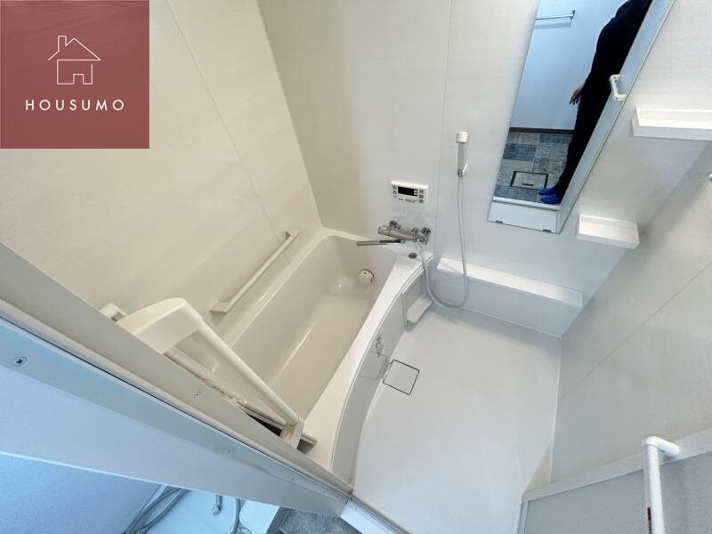 戴慶カーサグラシアの物件内観写真