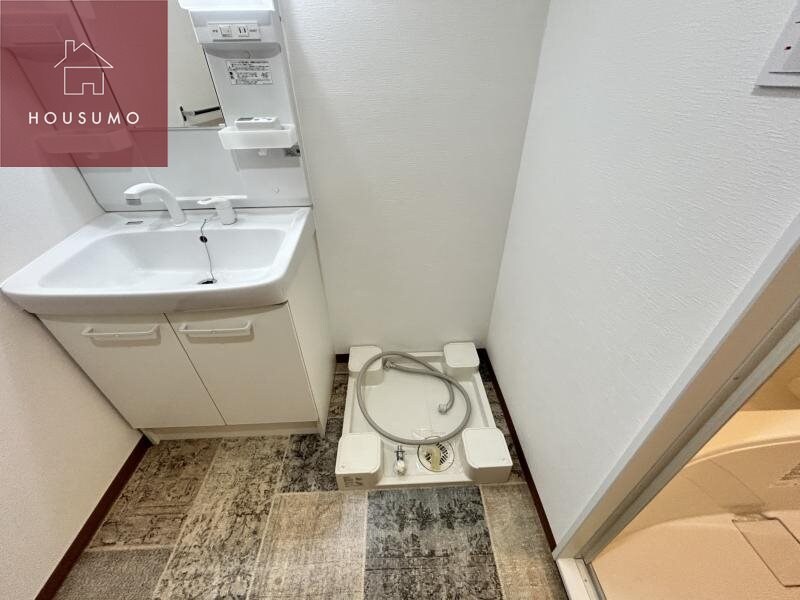 戴慶カーサグラシアの物件内観写真