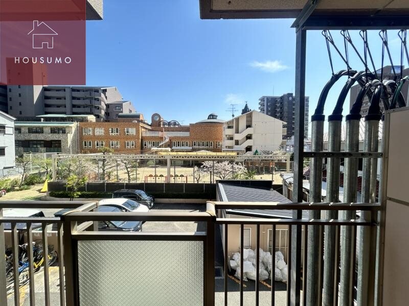 戴慶カーサグラシアの物件内観写真