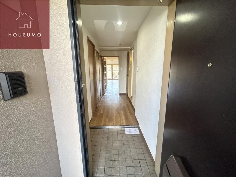 戴慶カーサグラシアの物件内観写真