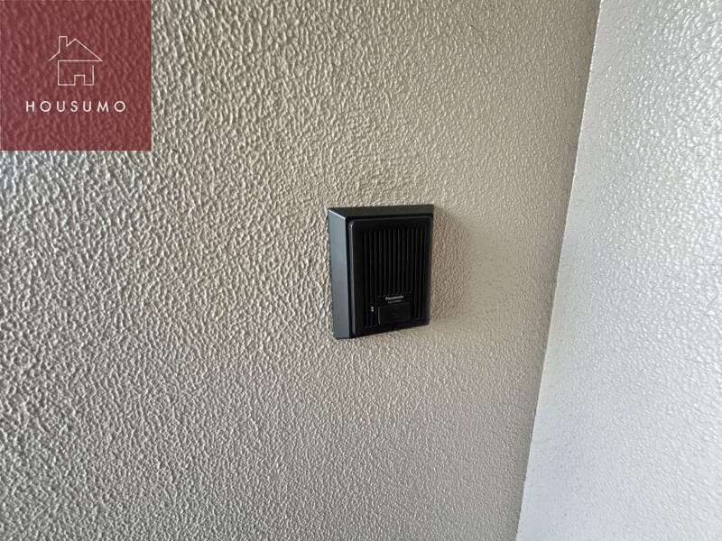 戴慶カーサグラシアの物件内観写真