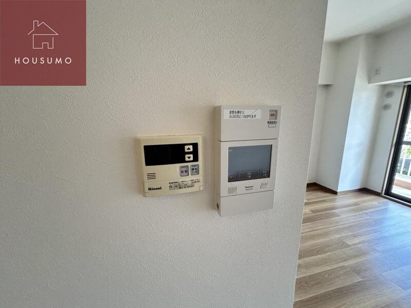 戴慶カーサグラシアの物件内観写真