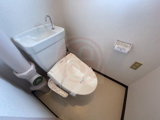 放出駅 徒歩7分 2階の物件内観写真