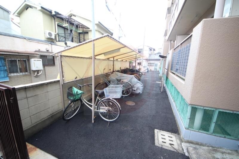 放出駅 徒歩7分 2階の物件内観写真