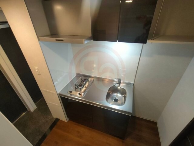 新深江駅 徒歩5分 2階の物件内観写真