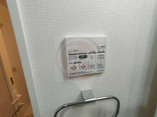 新深江駅 徒歩5分 2階の物件内観写真