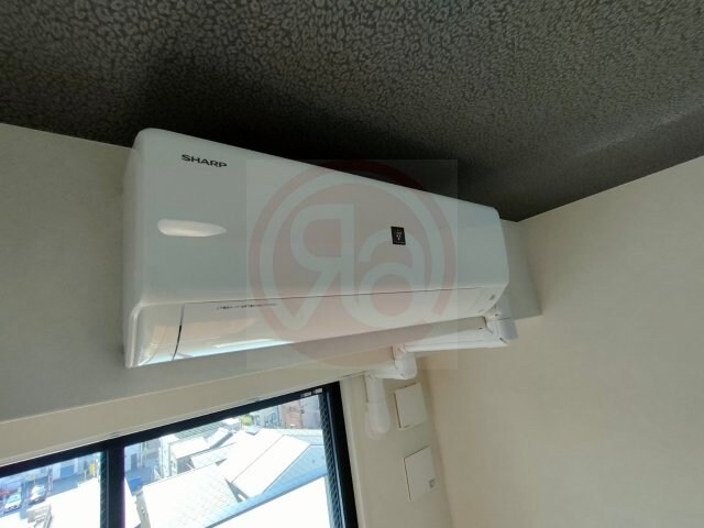 新深江駅 徒歩5分 2階の物件内観写真