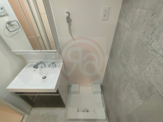 新深江駅 徒歩5分 2階の物件内観写真