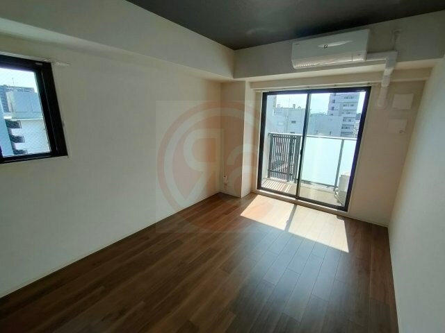 新深江駅 徒歩5分 2階の物件内観写真